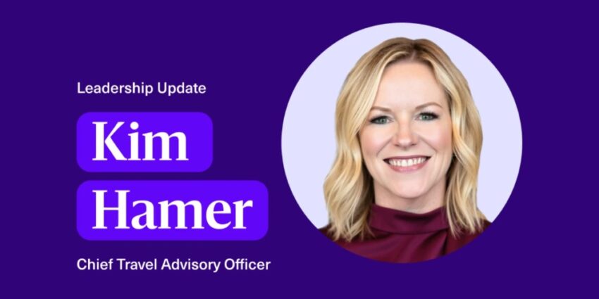 Navan Appoints Kim Hamer as Chief Travel Advisory Officer to Transform Corporate Travel Programs