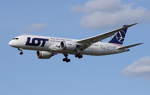 Lot Polish Airlines Launches Direct Flights Between Warsaw And Marrakech: A New Gateway To Morocco’s Rich Culture And Scenic Landscapes Lot Polish Airlines Launches Direct Flights Between Warsaw And Marrakech: A New Gateway To Morocco’s Rich Culture And Scenic Landscapes