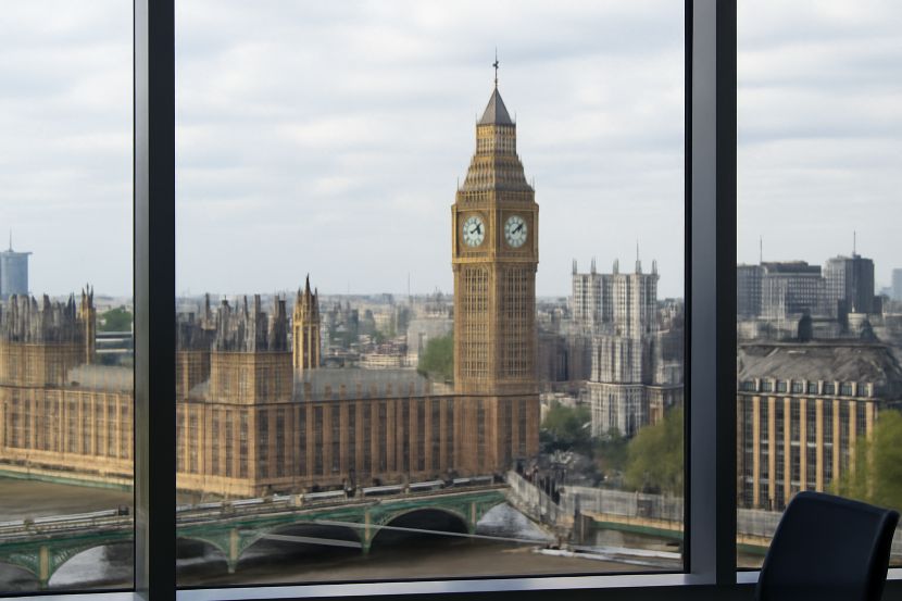 London