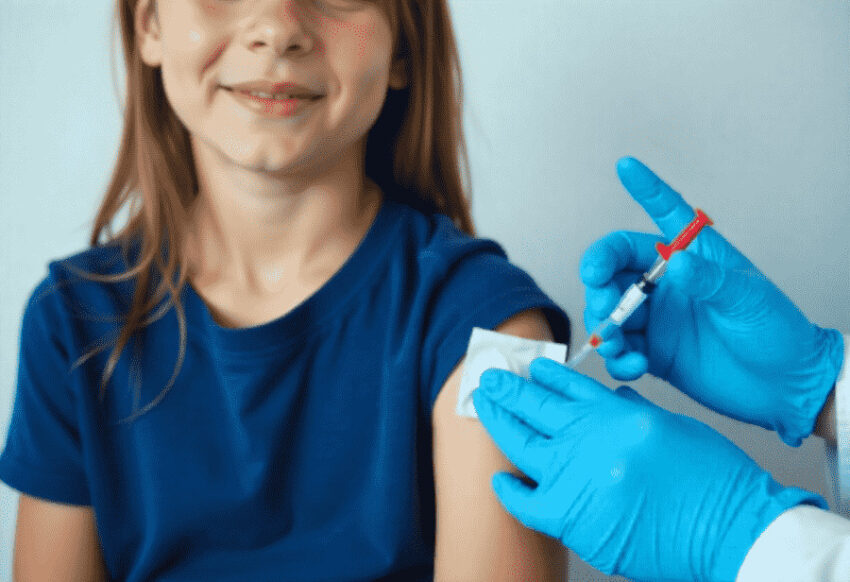 Mmr vaccine - recreation and circuit world Travel, vaccine