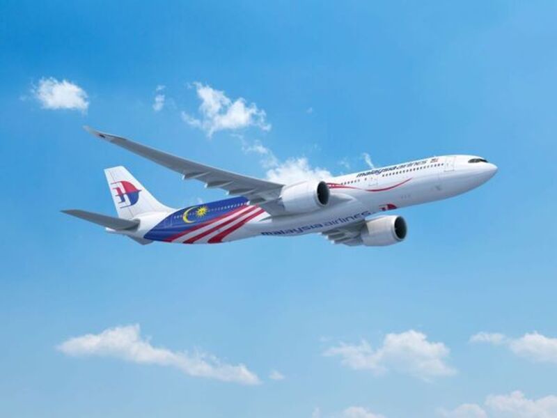 马来西亚航空集团