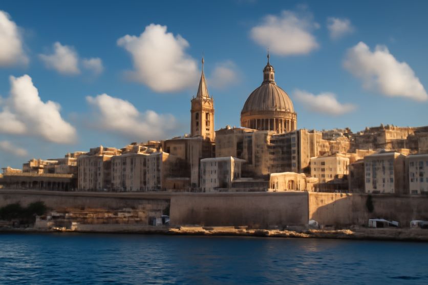 Malta offers travelers a diverse range of experiences