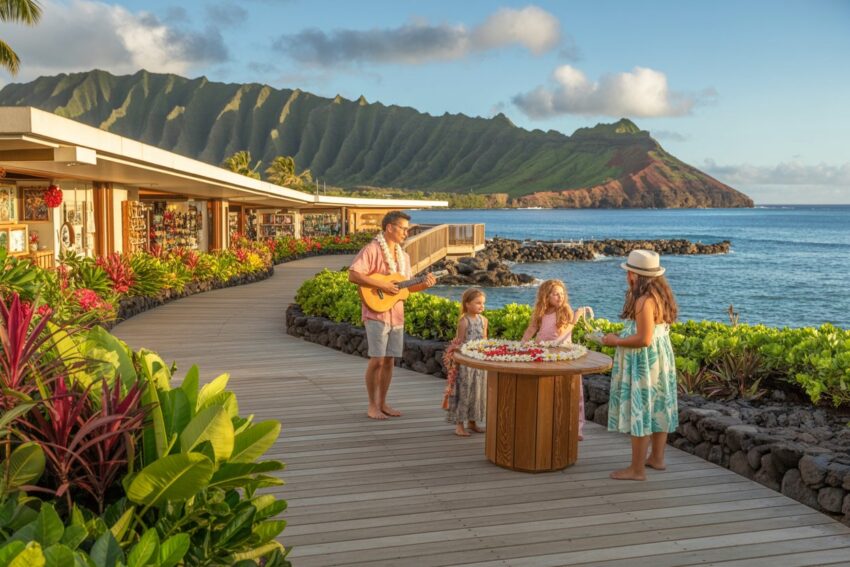 Maui_tourism - travel and tour world