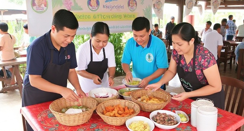 Misamis oriental tourism - travel and tour world