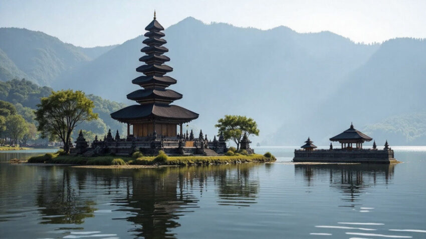 Mon_talukdar_a_beautiful_serene - recreation and circuit world Indonesia, france, jamaica, thailand, costa rica, hong kong, morocco, chile, australia