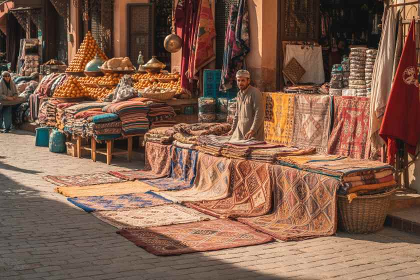 Morocco - travel and tour world