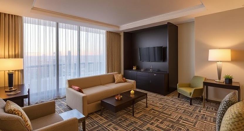 Nh collection curitiba brazil - travel and tour world