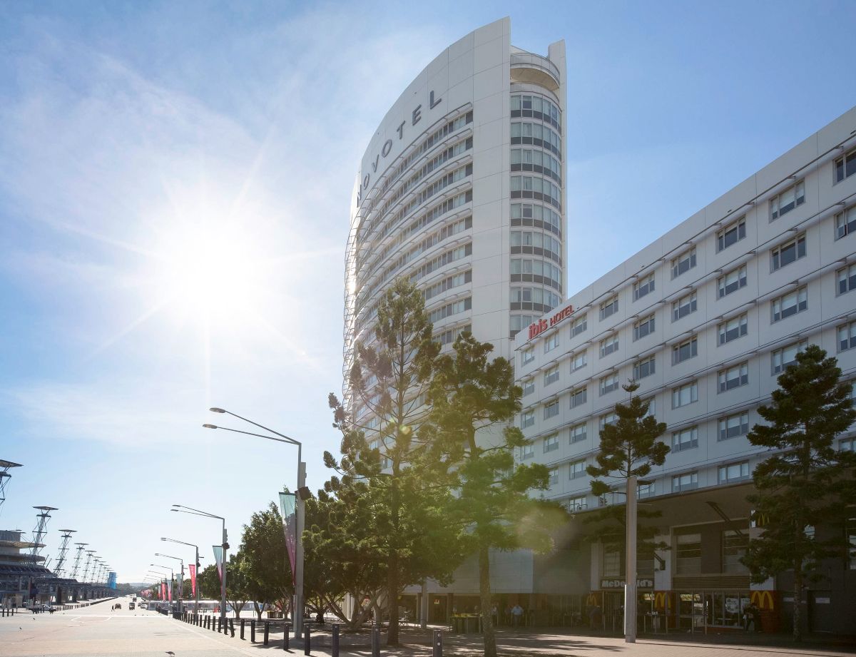 Accor Celebrates Silver Anniversary of Sydney 2000 by Honoring Iconic Hotels and Accor Stadium’s Legacy