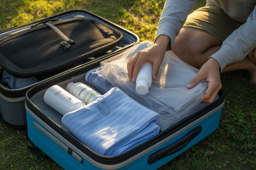 How to protect yourself from outbreaks of chikungunya while traveling to affected regions