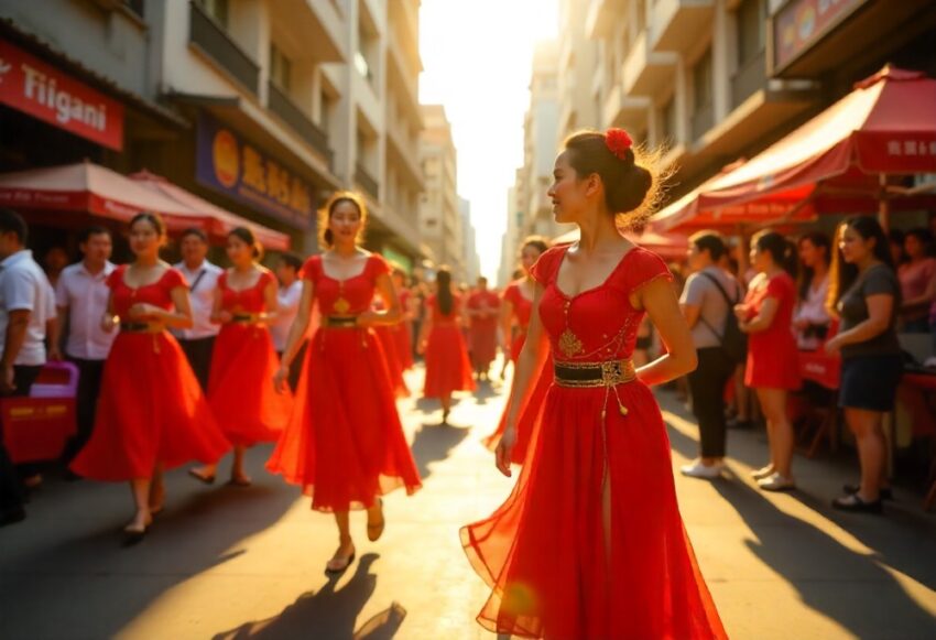 Panahon sa taiwan travel fair - travel and tour world