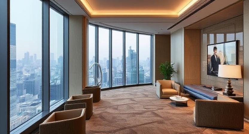 Park Hyatt Tokyo Reopens in December of this Year with Luxury Suites, Alain Ducasse Dining, and World-Class Spa Experiences in Japan