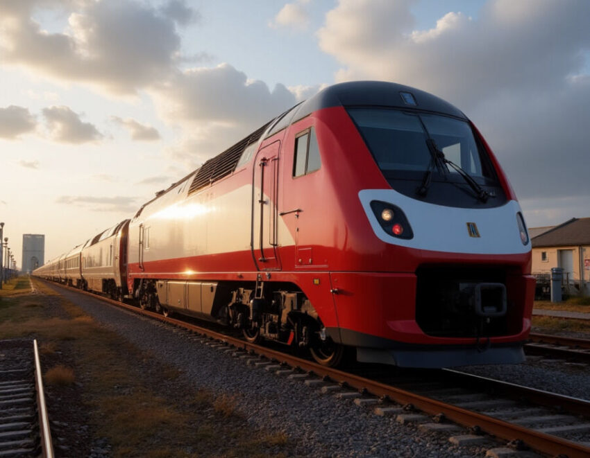 United Kingdom
rail travel
