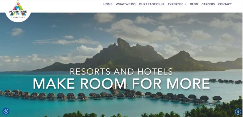 Ripley_pr - travel and tour world Adventure pr