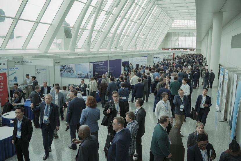 Semicon southeast asia 2025 - recreation and circuit world Semicon southeast asia 2025