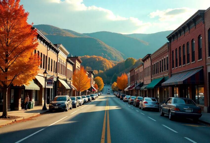North carolina