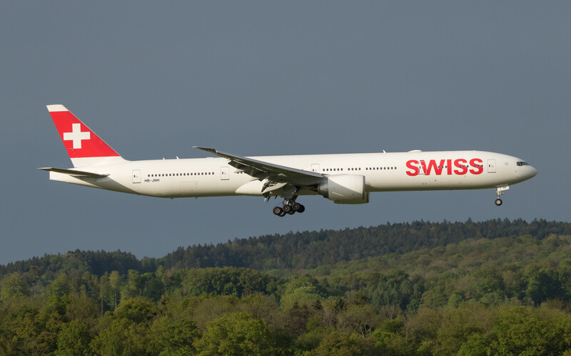 Swiss - recreation and circuit world Swiss airlines cancellations