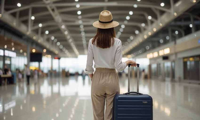 UK’s
travel
