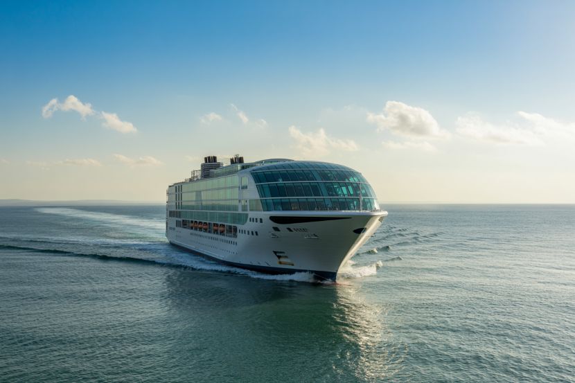 Santos to develop new state-of-the-art cruise terminal