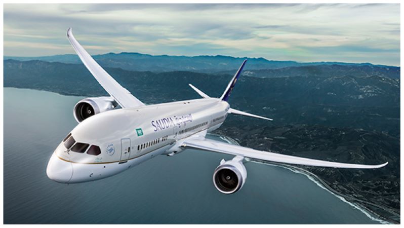 Saudiqa Saudia Experiences Double Cancellation, Sparks Travel Headaches for ...