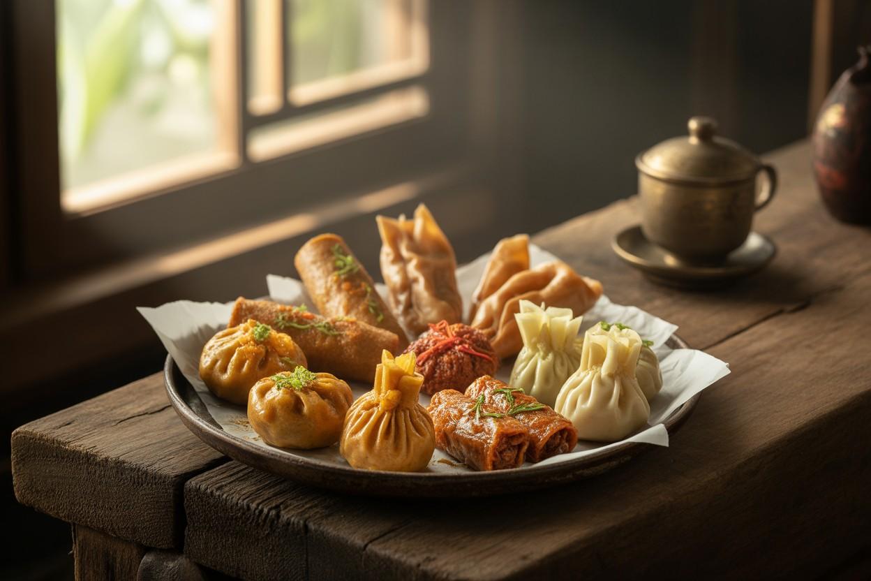 Shaxian Snacks in Fujian Capture Culinary Tourism Hearts, Boosting Tourism in China: Here’s What You Need to Know