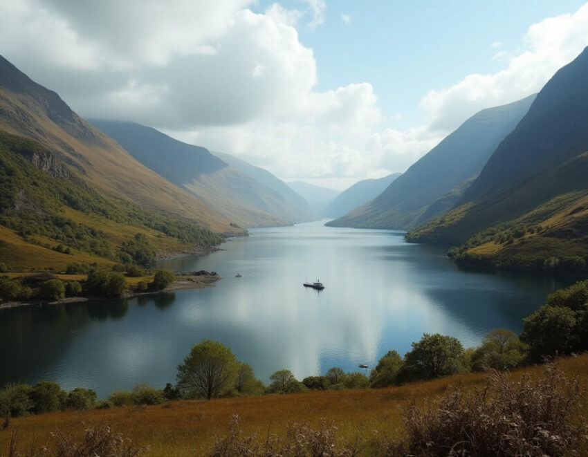 Lake District
