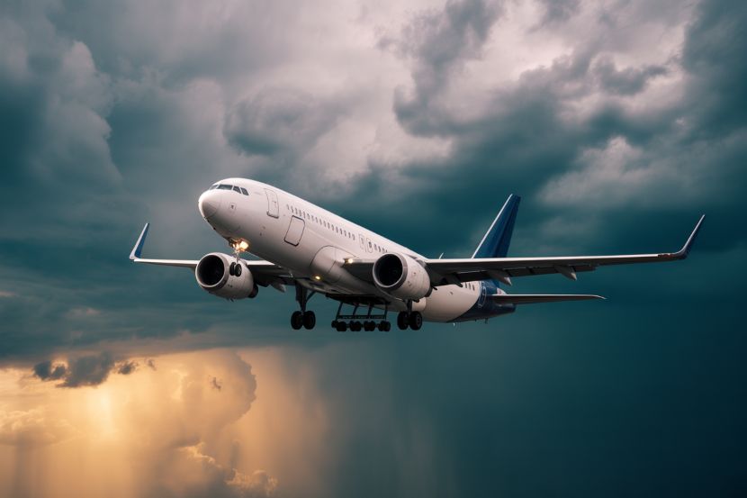 Singapore leads the way in addressing severe air turbulence threats