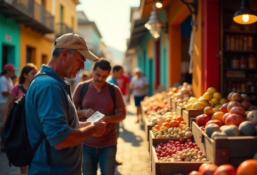 Soaring inflation is reshaping latin american travel for 2025 - travel and tour world