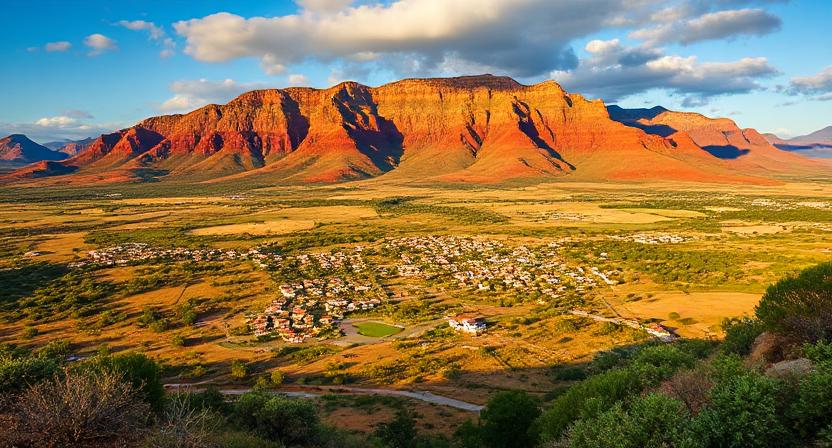 El hackathon del G20 de Sudáfrica revela soluciones digitales preparadas  para el futuro que transforman el turismo: todo lo que necesita saber  Travel And Tour World
