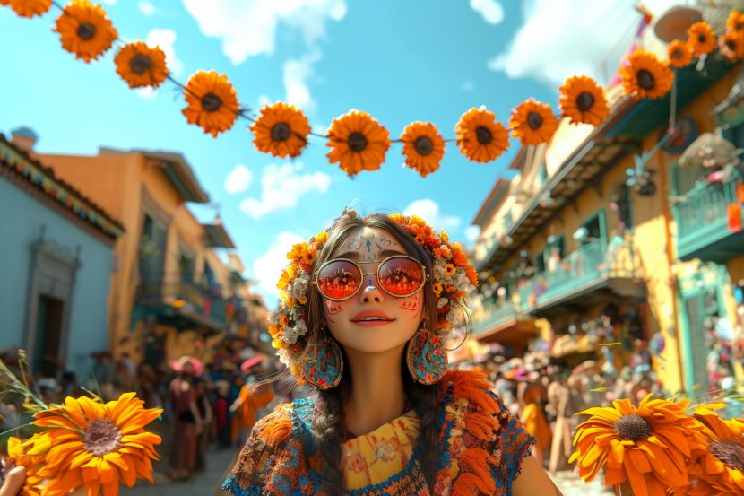 Spain festivals - recreation and circuit world Five festivals to acquisition successful spain