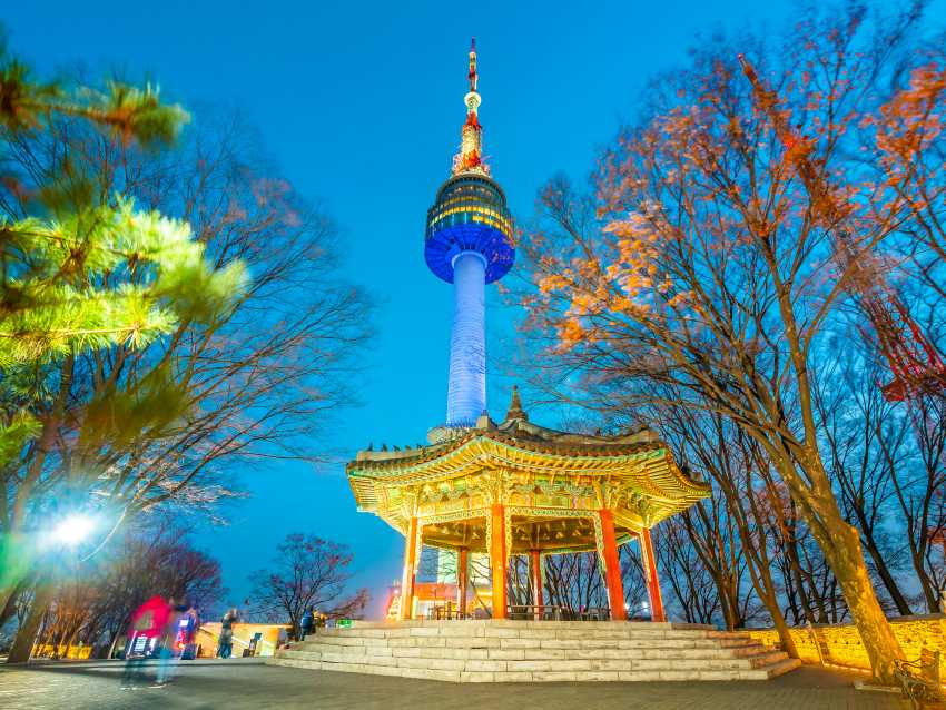 Seoul International Sports Tourism Forum 2025: Advancing Global Sports Tourism and Strategic Partnerships in South Korea