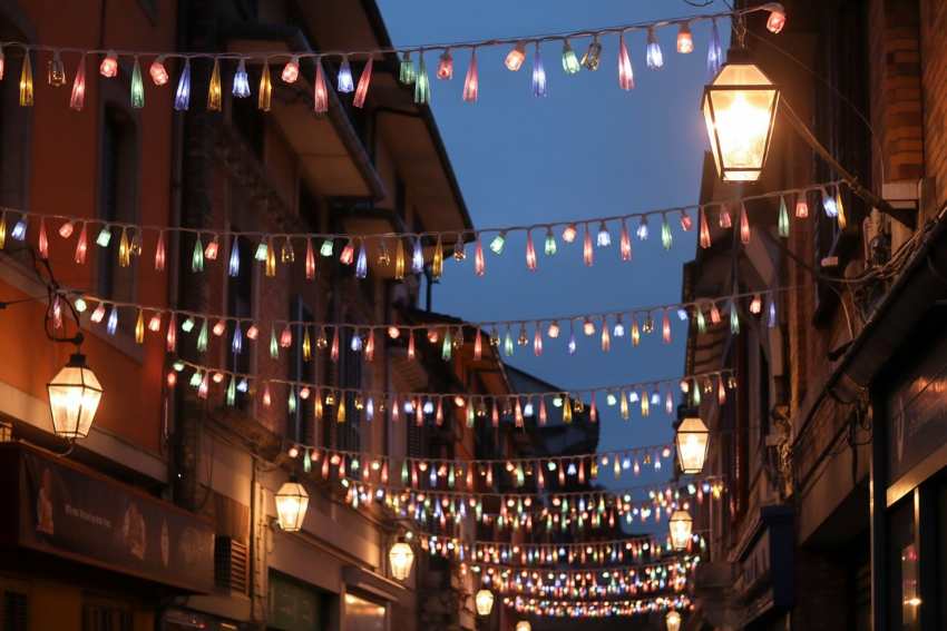 St Ives September Festival 2025 Survives Weather Challenges, Enhances UK Travel and Tourism Impact: Here’s All New Information You Must Know