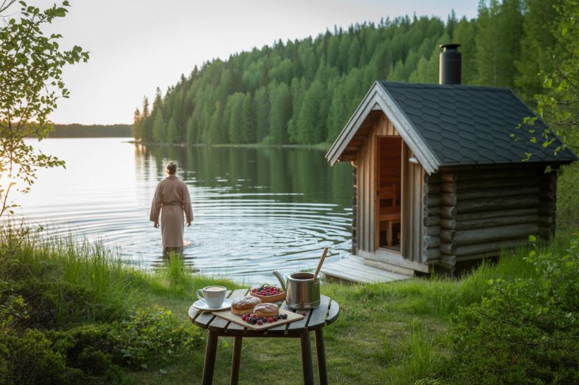 Sweden Becomes the World’s First Travel Destination Prescribed by Doctors for Better Health and Wellbeing