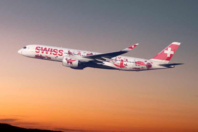 Swiss
