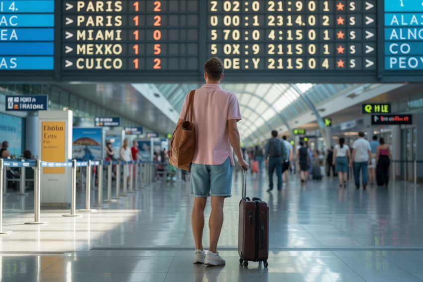 Travel deals - travel and tour world