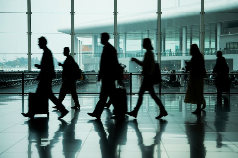 Tampa international airport