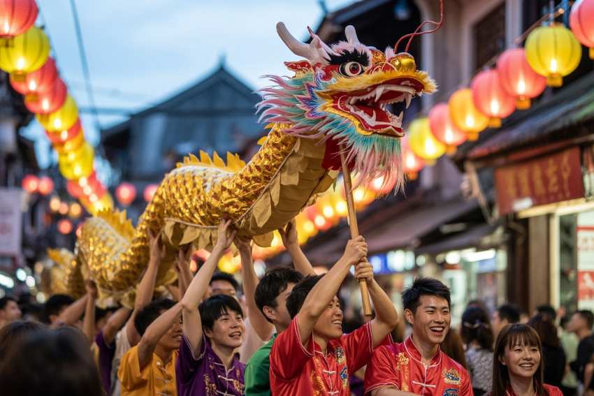 The experience asia festival in tallahassee celebrates asian cultures boosts local tourism and offers a rich family-friendly travel experience in florida - travel and tour world
