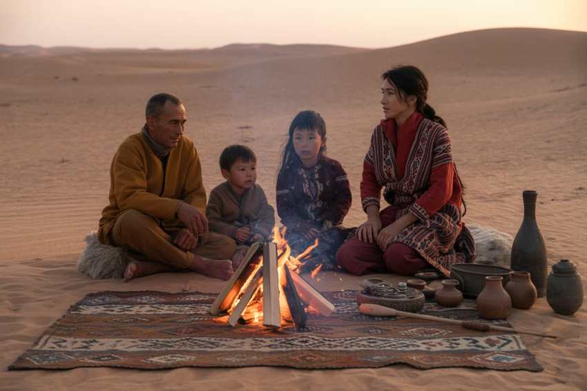 Liwa International Festival 2026: A Thrilling Desert Experience Celebrating Culture, Motorsport, and Emirati Traditions in the UAE