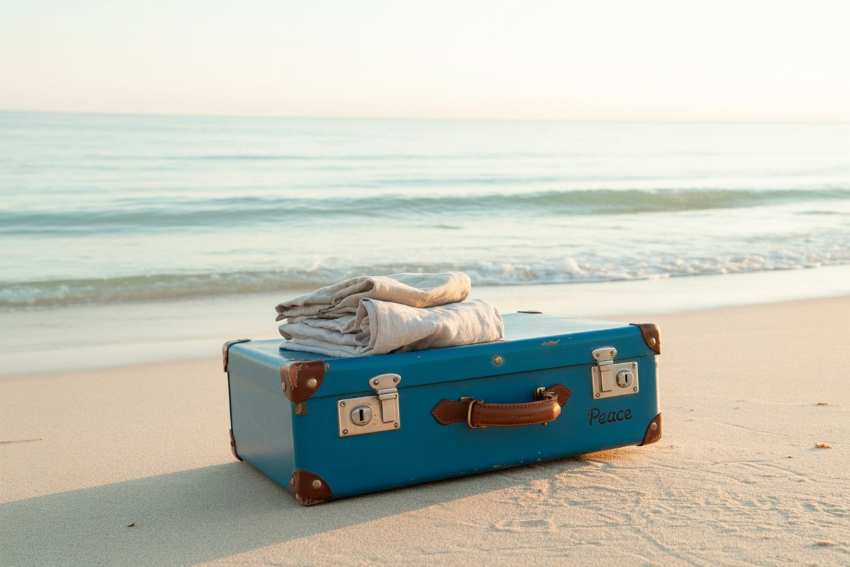 Sober Travel Trend Gains Momentum: How Alcohol-Free Vacations are Shaping the Future of Travel and Tourism