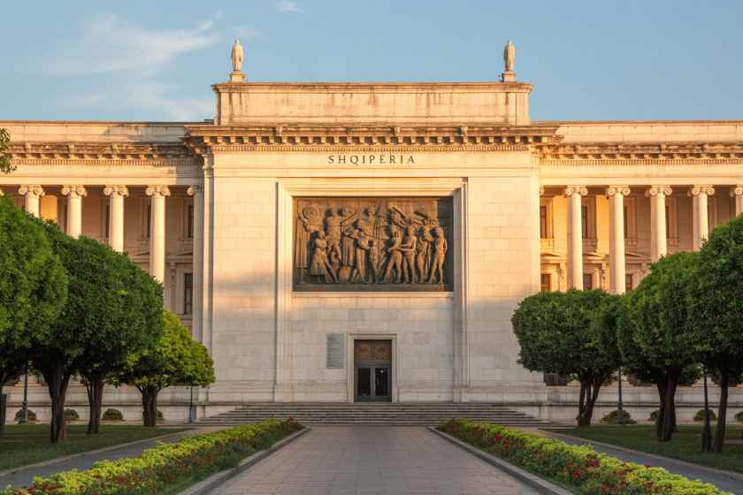 Journey Through Elbasan’s History at the Ethnographic Museum, a Top Tourist...