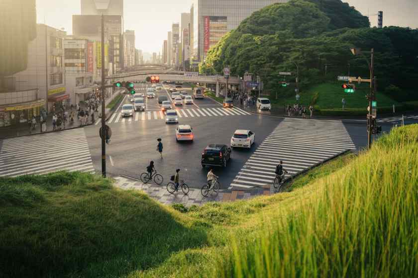 El sudeste oriental brilla en el turismo entero, con Japón y Vietnam a la vanguardia del crecimiento