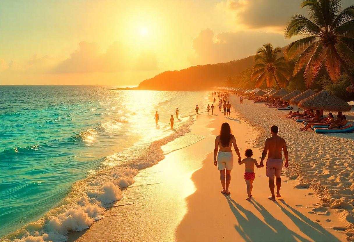 Colombia, Panama, Mexico and Costa Rica Lead the Way in Transformative Health and Wellness Travel with Medical Tourism Packages: You Need to Know