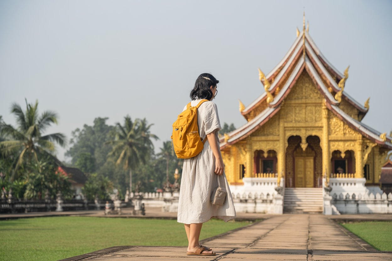 Laos Unites with Japan, South Korea, Malaysia, India, and Indonesia in Skyrocketing Tourism Boom with Record Tourist Arrivals Projected Till the End of 2025: Everything You Need to Know