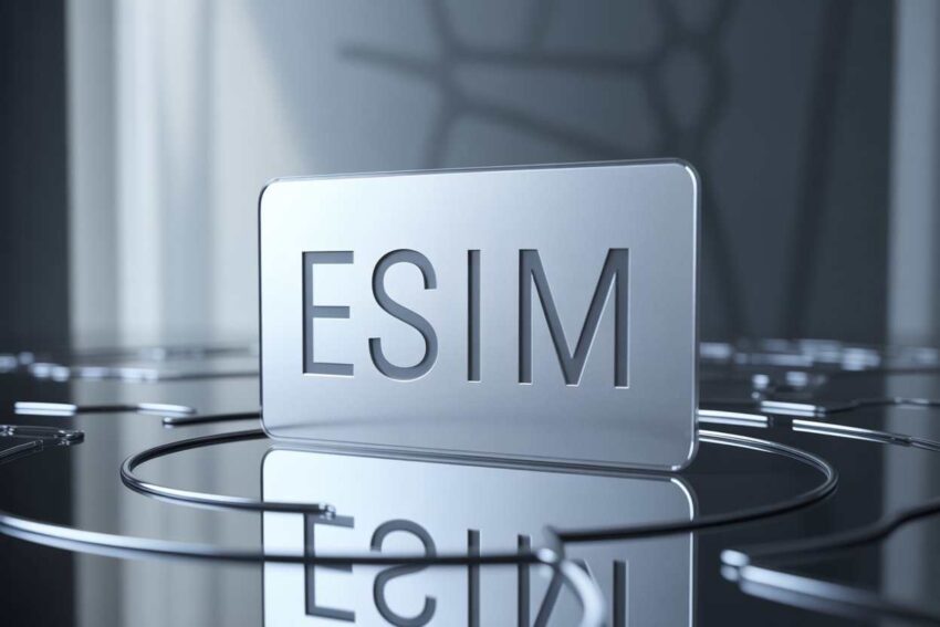 Travel eSIM Adoption Set to Surge in North America by 2030, Revolutionizing Connectivity for Global Travelers