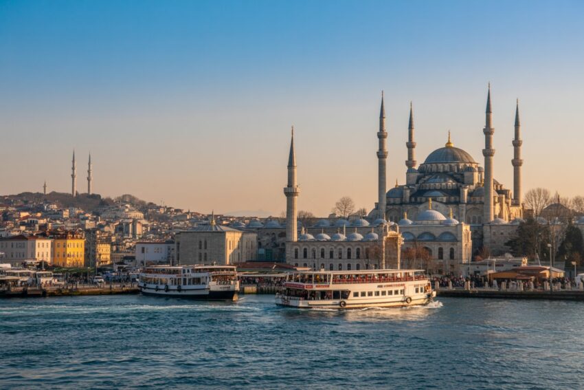 Turkey - travel and tour world