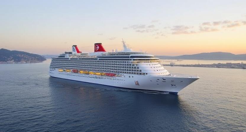 Turkey Witnesses a Massive Boom in Cruise Tourism with One and a Half Million Passengers at the First Eight Months of this Year – Travel And Tour World