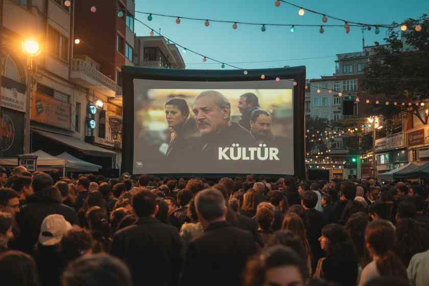 Embark on a Mythological Adventure in Turkey: Film Festival Celebrates Women and Heritage – Travel And Tour World