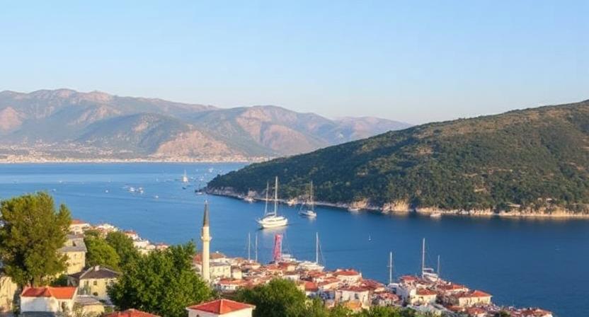 Turkey Tourism Surges in Late Season with New Discounts and Extended Bookings from September to November – Travel And Tour World