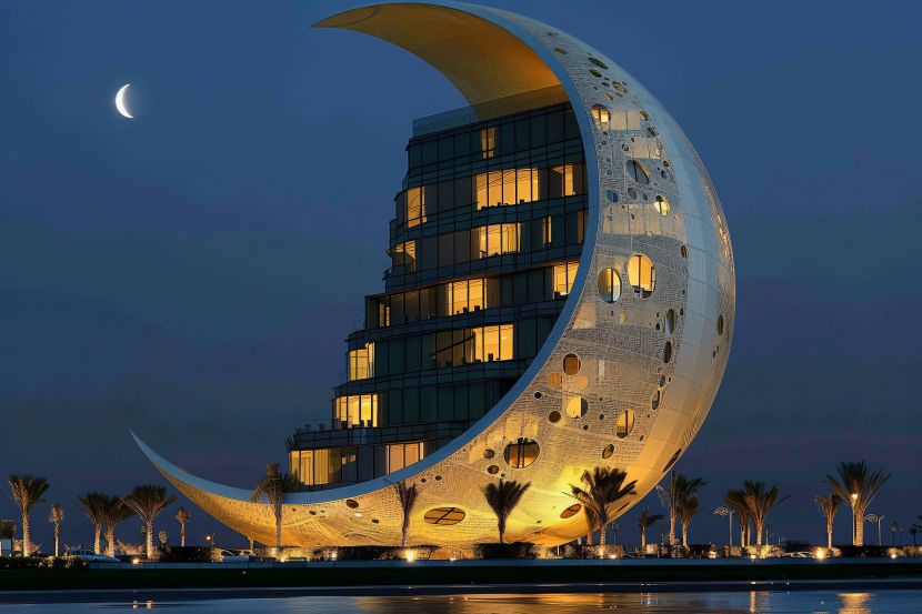 Uae's Hotel Sector Sees Significant Revenue Growth