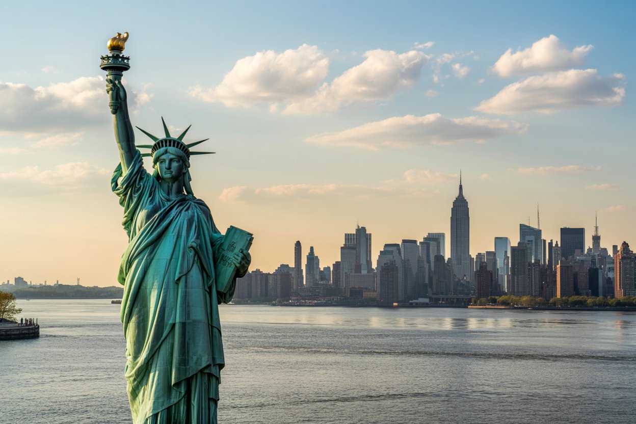 Canada Joins UK, Mexico, France, South Korea, and Germany as Travel Freeze Continues to Hammer US Tourism for the Eighth Month Straight, Projected to Last Until the End of 2025