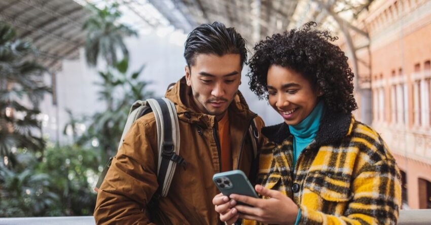 U.S. Travelers Turning to AI and Social Media for Trip Planning – What Does This Mean for the Future of Travel